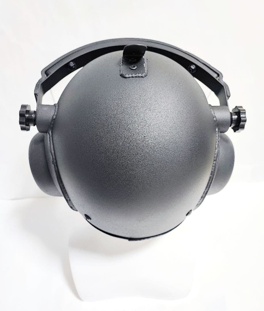 ドイツ 連邦警察 GSG9 装備 AM-95 ヘルメット 虹6 RS6 新品 - メルカリ