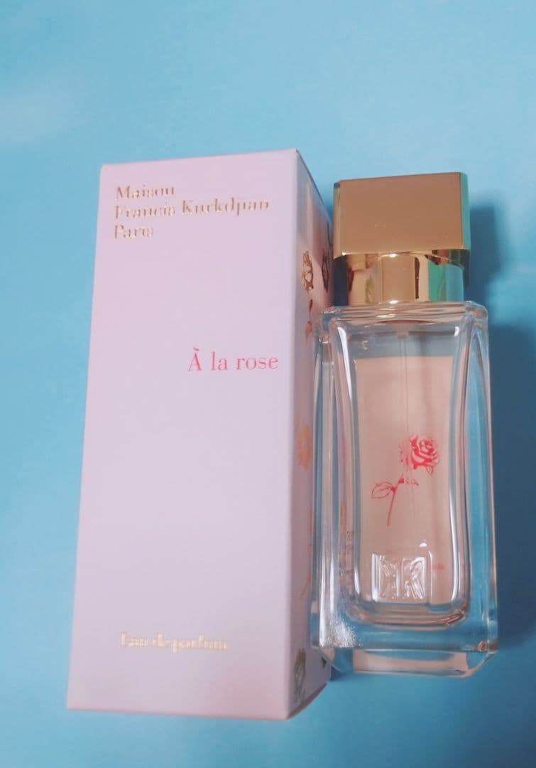 Maison Francis Kurkdjian メゾンフランシスクルジャン