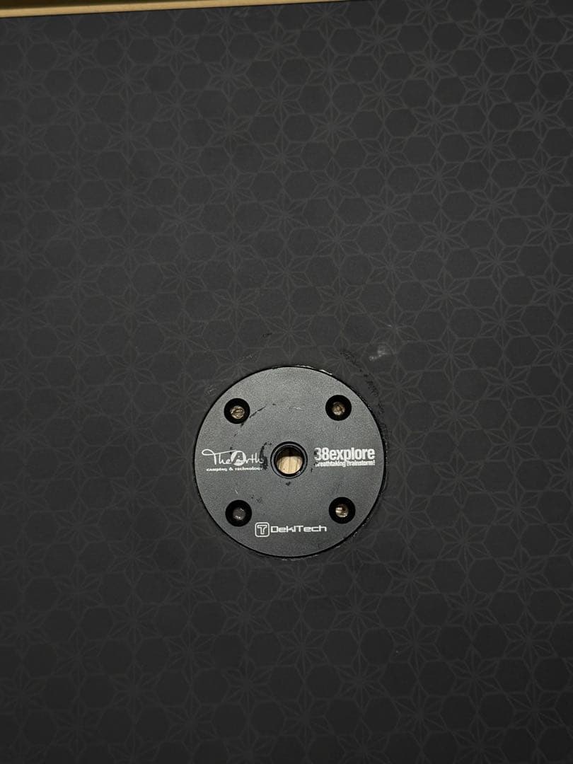 ざあーす TheArth 床上手 炭カラー マット