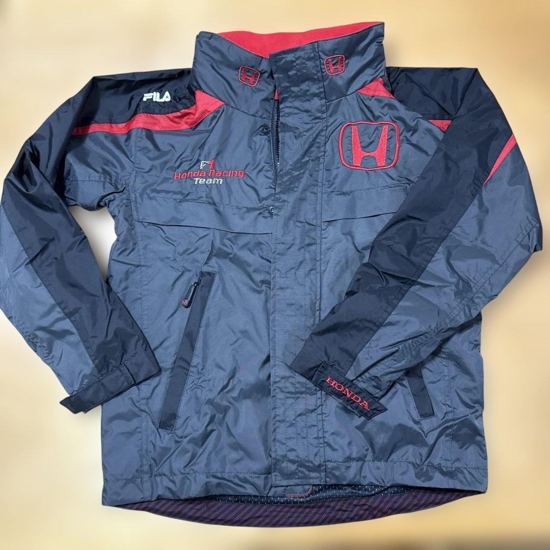 ホンダ レーシングジャケット Sサイズ - メルカリ