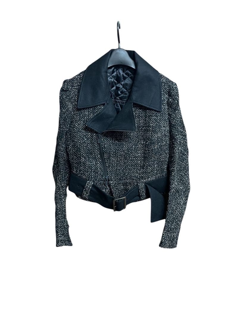 ヨウジヤマモト　FG-J14-841 ジャケット