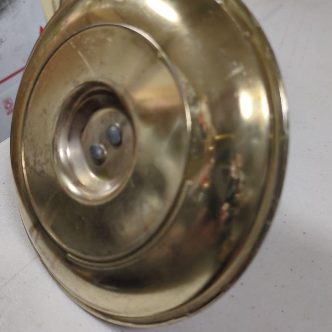 ミスターピーナッツ 50周年トレイ コレクションストック品