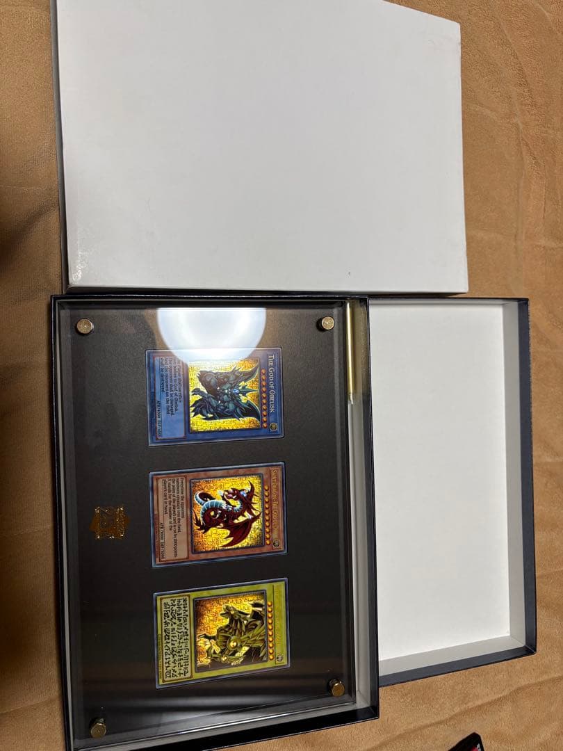 三幻神 ステンレス