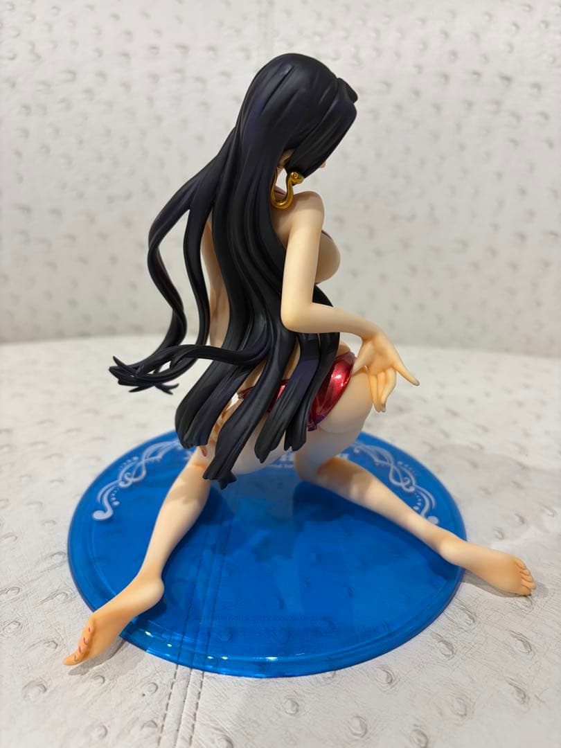 ワンピース ボア・ハンコック P.O.P Ver.BB フィギュア