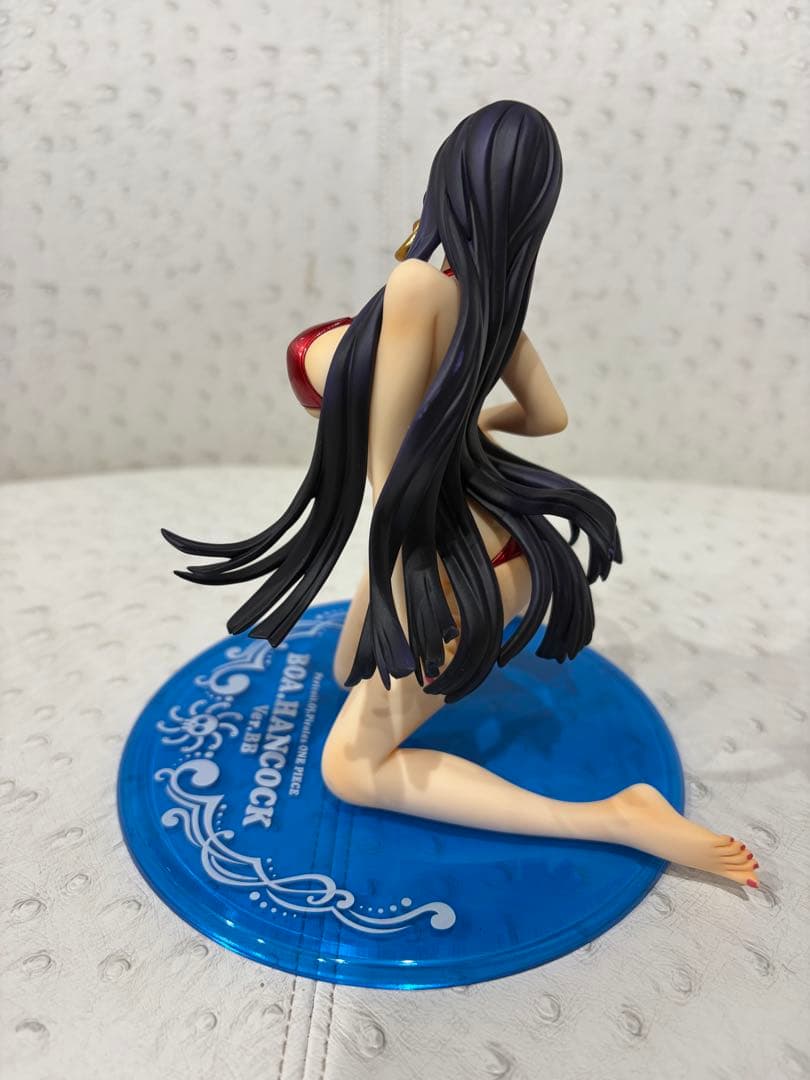 ワンピース ボア・ハンコック P.O.P Ver.BB フィギュア