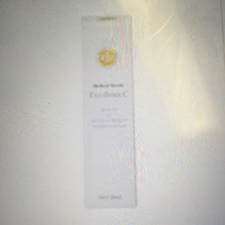 新品 メディカルセラム エクセレンスC