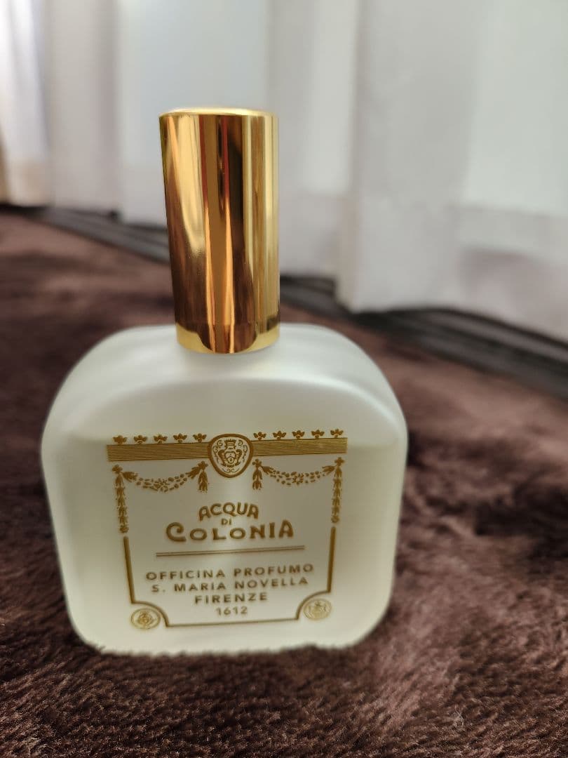 【フリージア】サンタ・マリア・ノヴェッラ100m