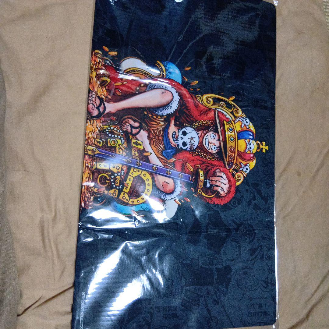 ジャンプフェスタ2026 ONE PIECE ワンピース プレイマット - メルカリ