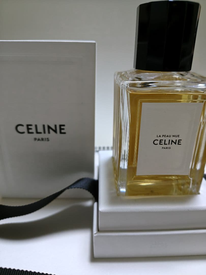 香水 セリーヌ CELINE ラポヌ 100ml瓶
