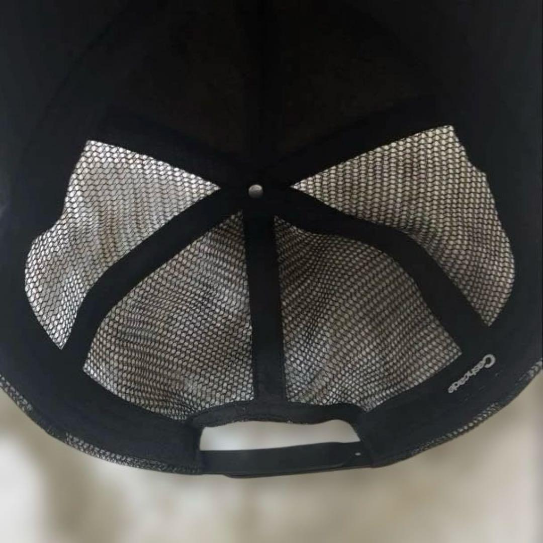 NITO KEIJU メッシュキャップ - メルカリ