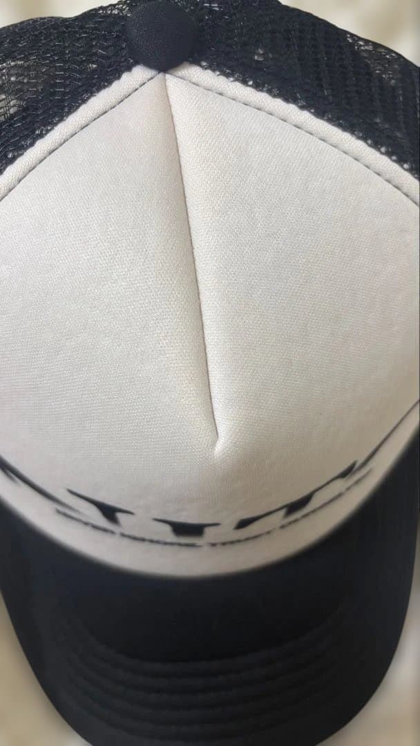 NITO KEIJU メッシュキャップ - メルカリ