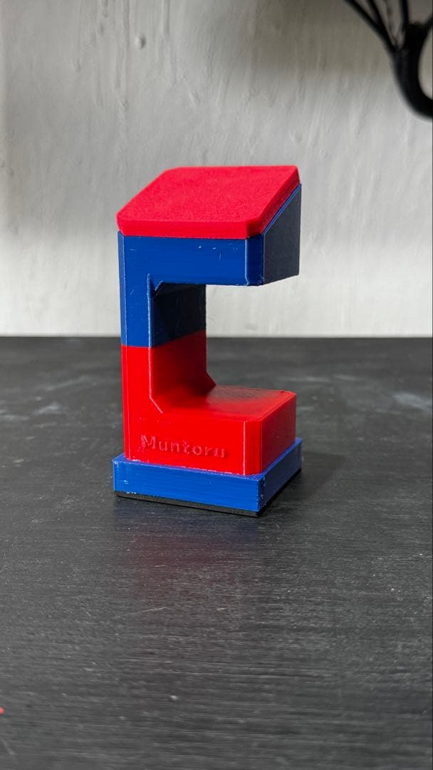 デイトナ白 XXL GMT青黒XXL バイカラー青黒 蓄光ムントル