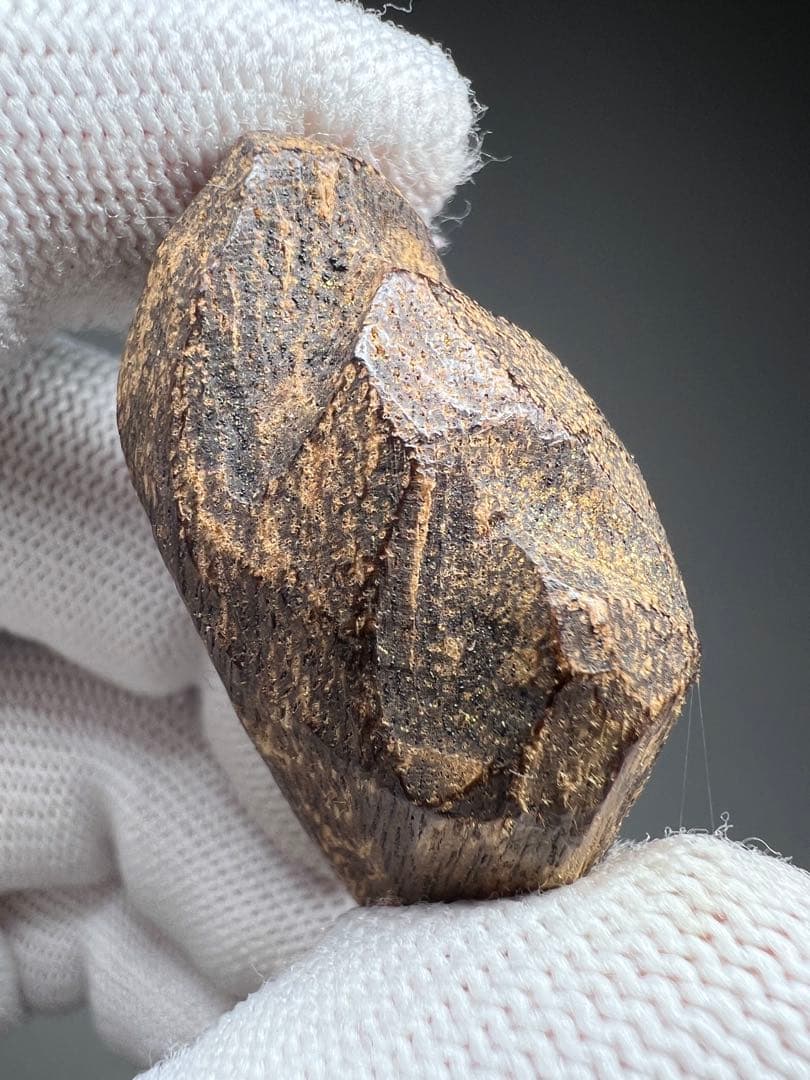 1) 極上伽羅 本物保証 沈香木 香木 合計重さ:10g - メルカリ