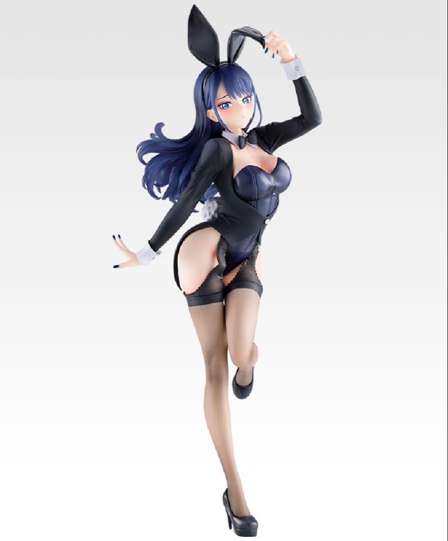 一番くじ 着せ恋 a賞 喜多川海夢 フィギュア 十六夜ありさVer - メルカリ