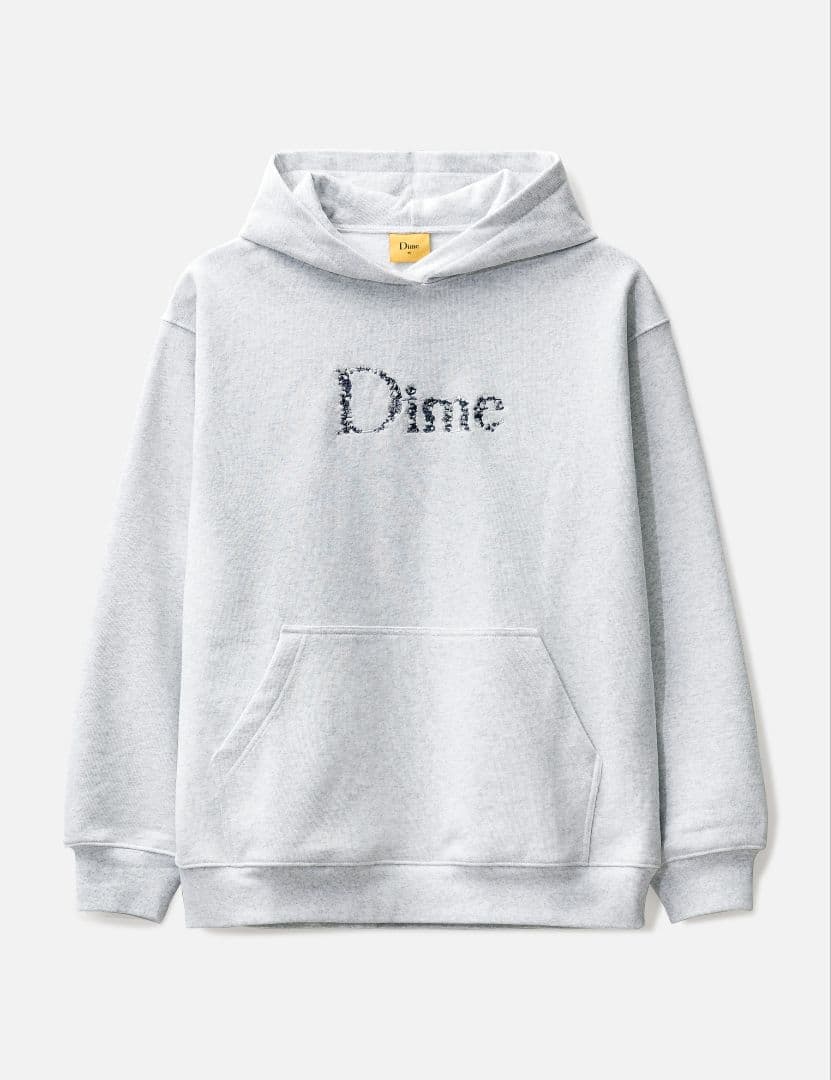 dime ダイム dime パーカー フーディー 新品 未使用 正規品 XL - メルカリ