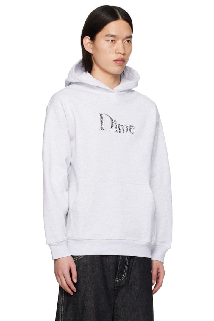 dime ダイム dime パーカー フーディー 新品 未使用 正規品 XL - メルカリ