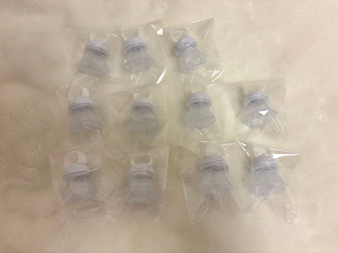 めておら メルト メルト・ダ・テンシ リングライト 11点 - メルカリ