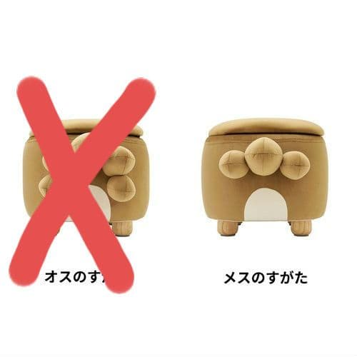 ポケモン スツール ビッパ メス - メルカリ