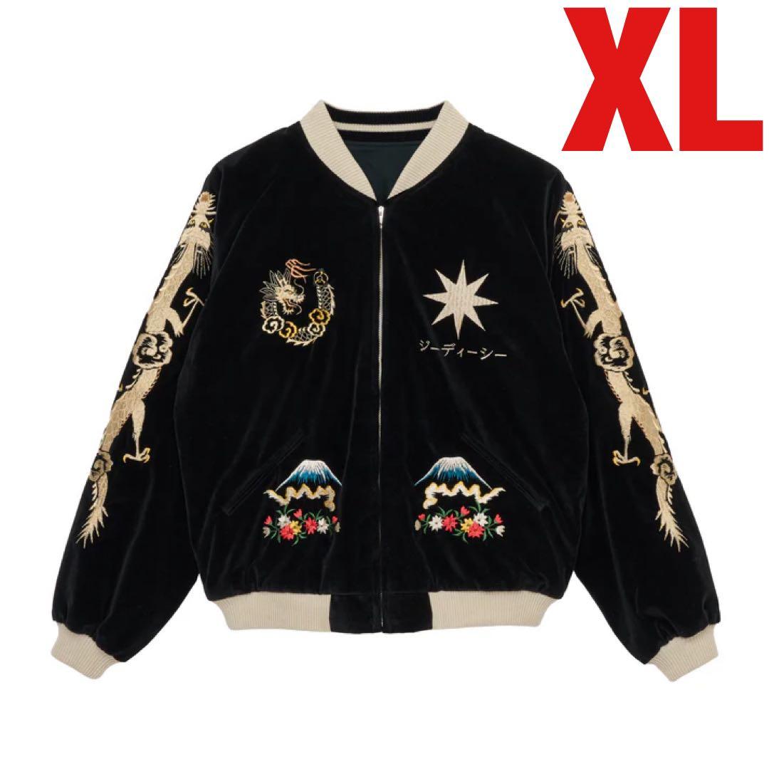 GDC x TAILOR TOYO Souvenir Jacket キムタク着