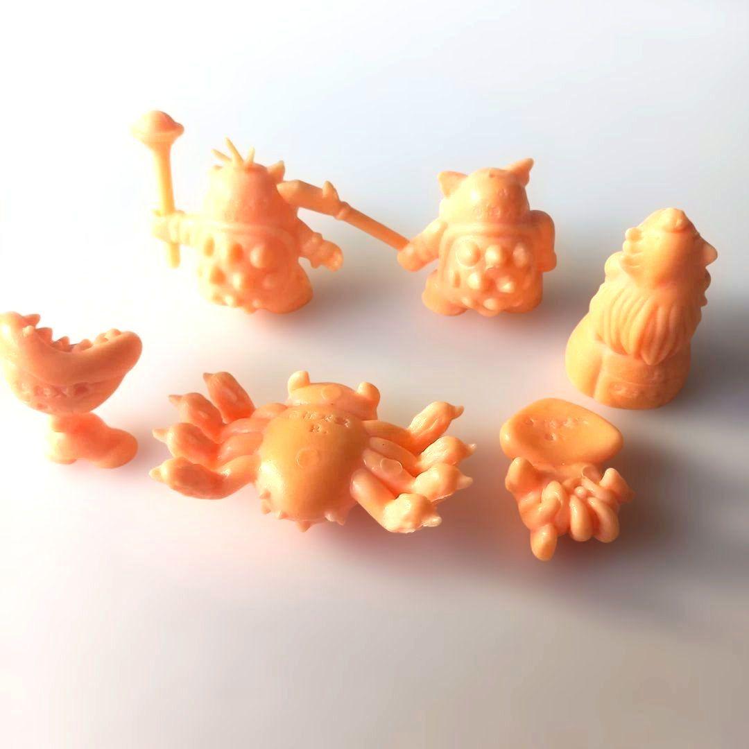 バンダイ スーパーマリオランド 人形 - メルカリ