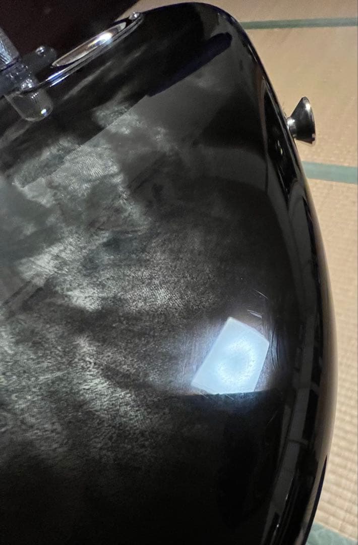 Kino frawdit 22F SSH Ash/Flame Tochi Top - メルカリ