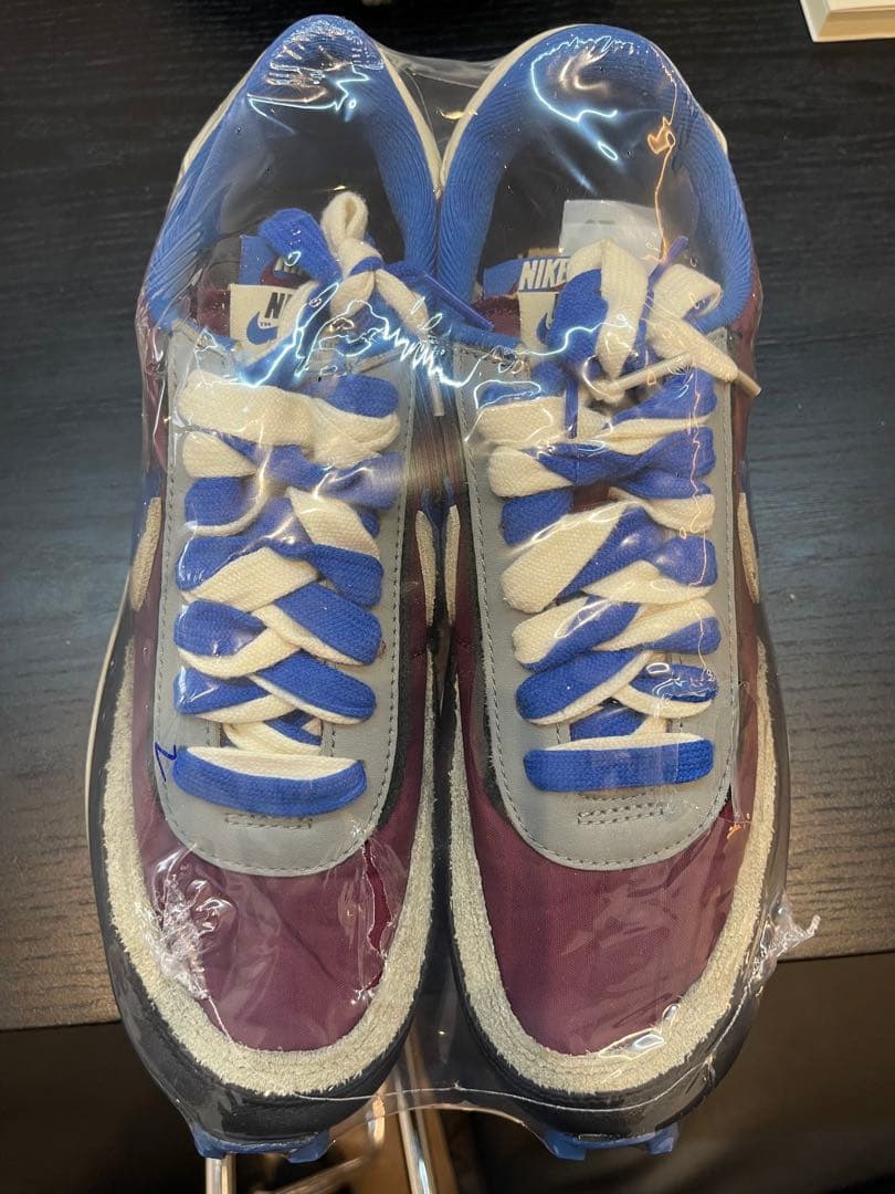 【値下げ可】 NIKE×sacai×undercover スニーカー28cm