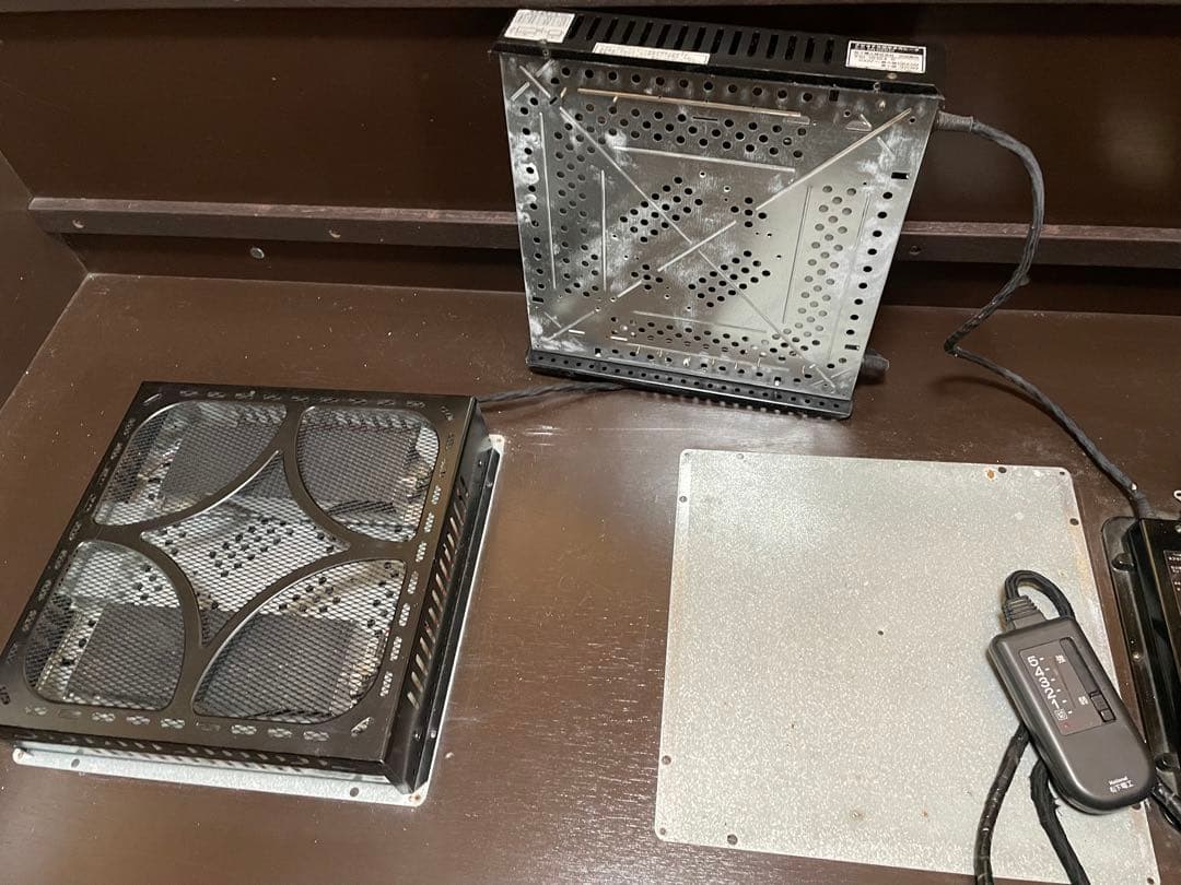 ナショナル掘座卓用ヒータMH9802 コントローラ説明書断熱板　掘こたつ堀こたつ 楽天市場】☆堀座卓 けやき 【XMHBP31MKG】 3尺×3尺 和室関東間 断熱材