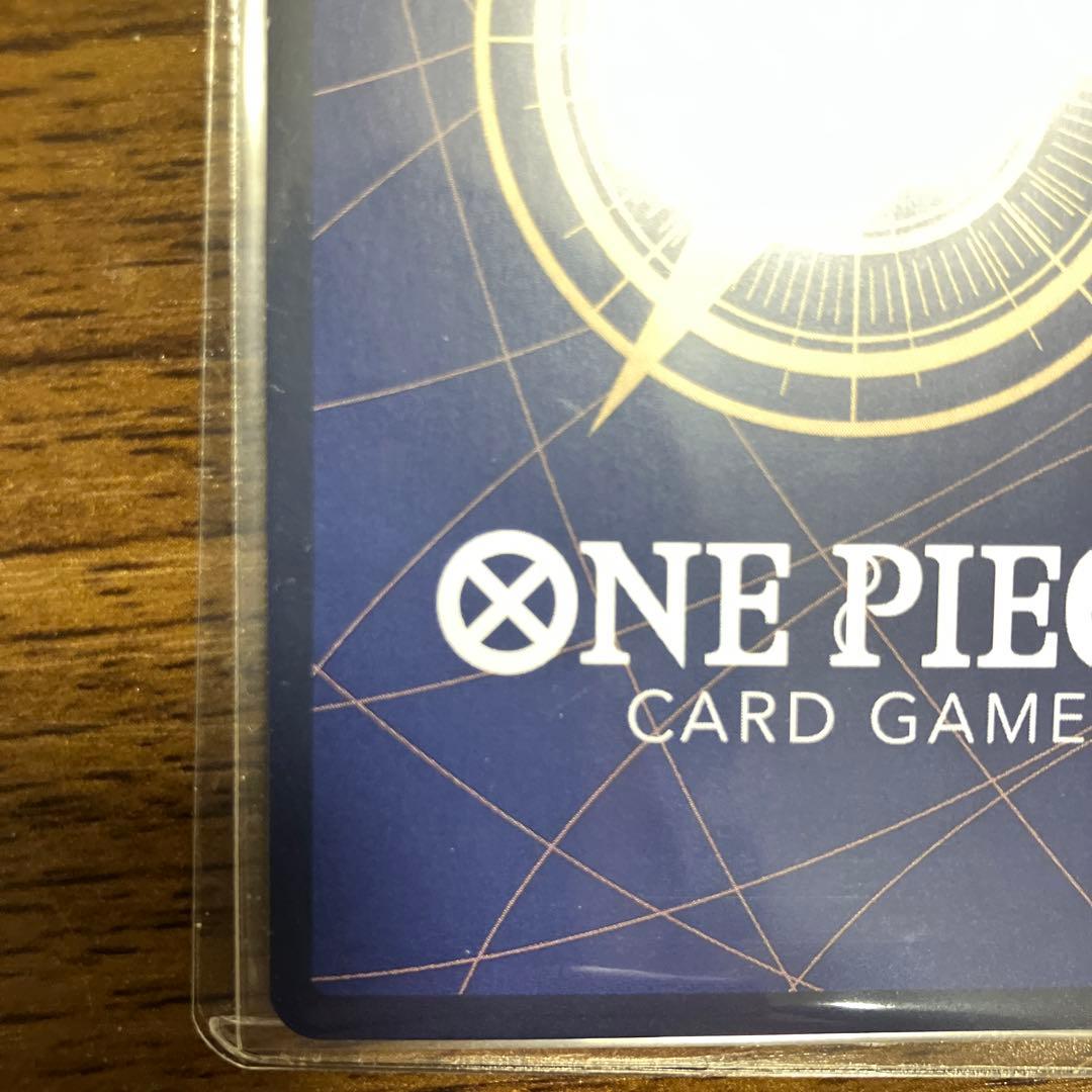 早い者勝ち！値下！モンキーDルフィ尾田栄一郎サインカード新時代の