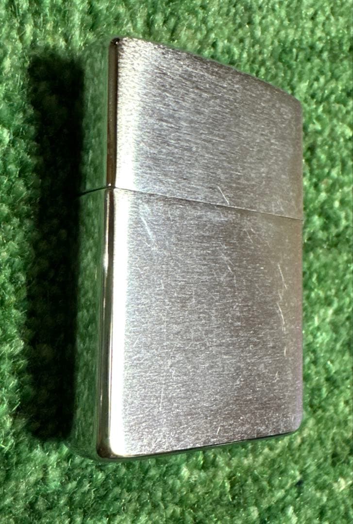 希少】【非売品】映画「レザボアドッグス」ジッポライター - メルカリ