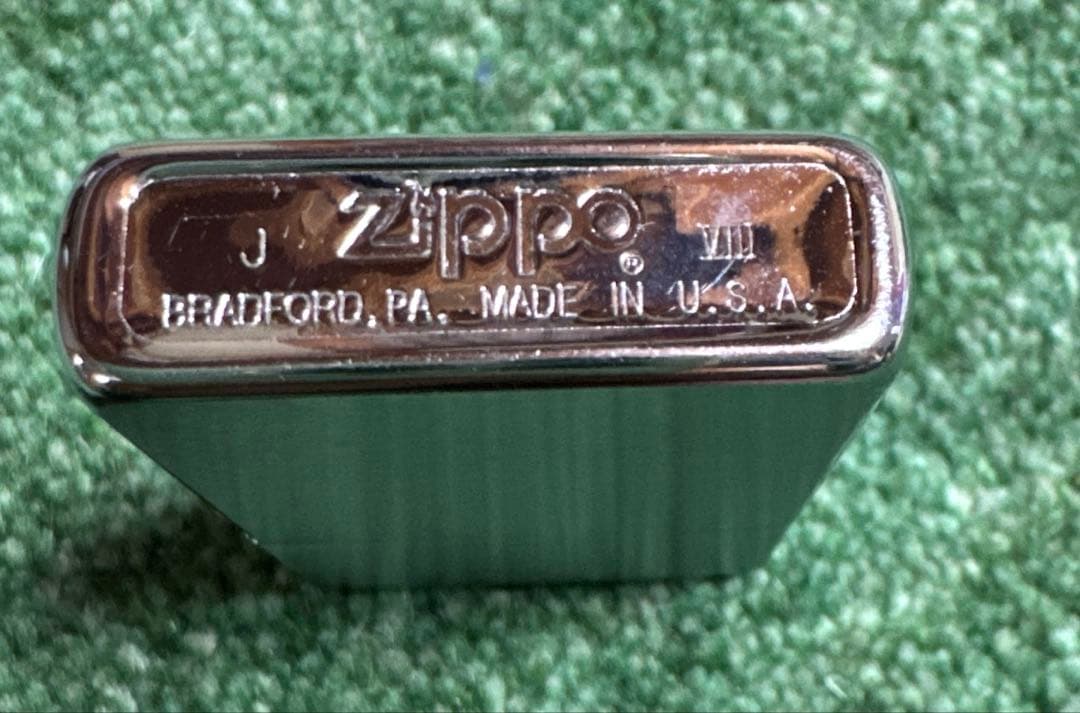 希少】【非売品】映画「レザボアドッグス」ジッポライター - メルカリ