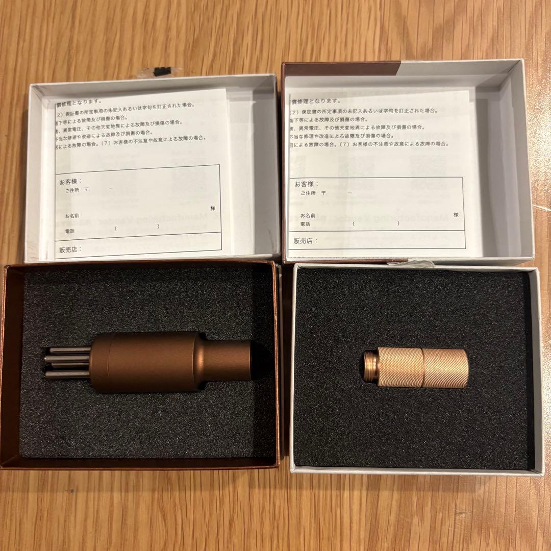 コアフィット　ヘッドドライバー　バスコンボ　セット　フェイスポインター2付属品 コアフィット フェイスポインター2 ＋バスコンボ＋ヘッドドライバー 美