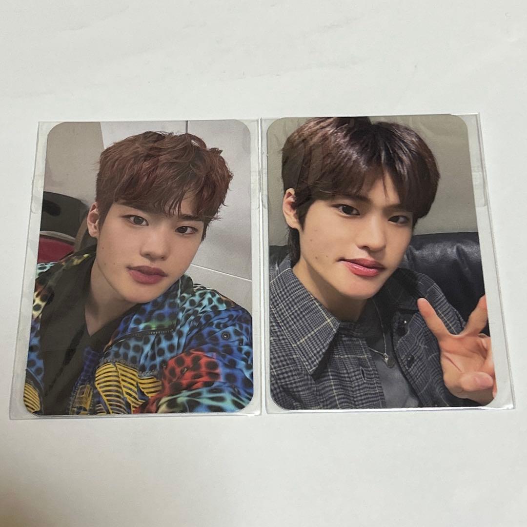 RIIZE ソヒ トレカ FC - メルカリ