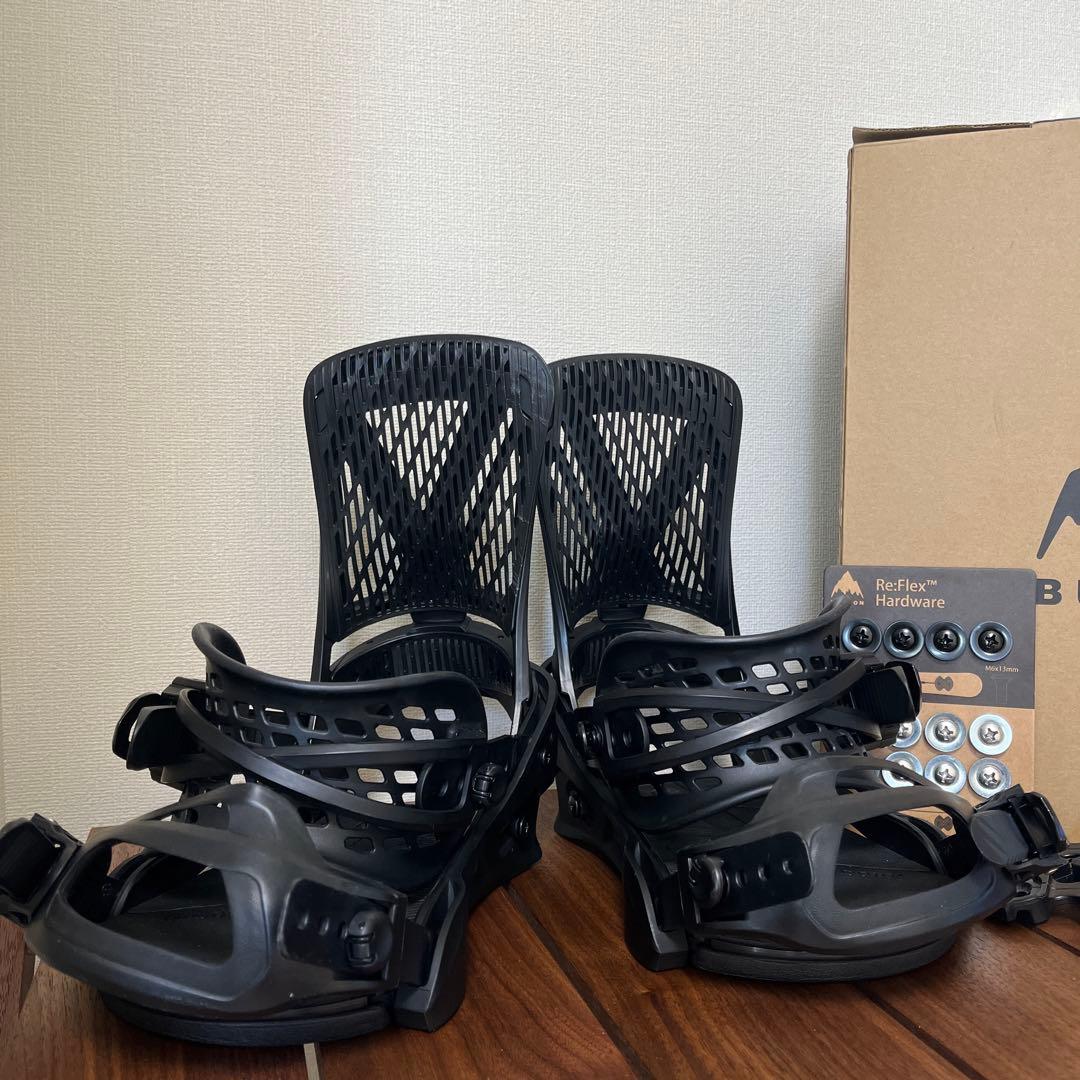 BURTON GENESIS Re:Flex Mサイズ