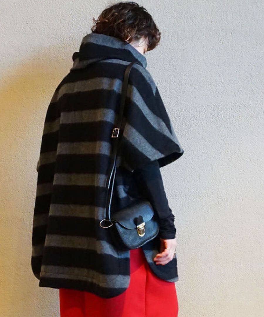 新品未使用】ジャーナルスタンダードラックス | シャギー