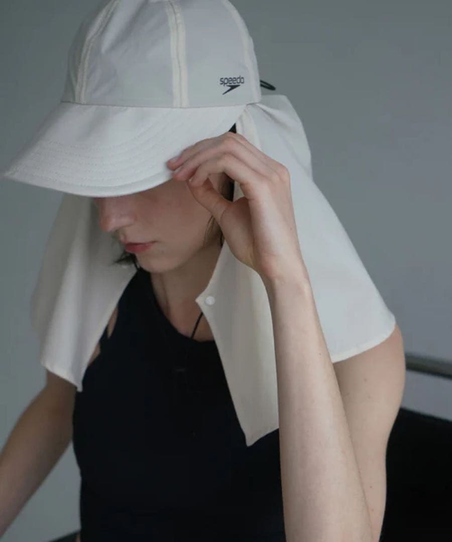 帽子 Speedo ADAM ET ROPE' SUN CAP