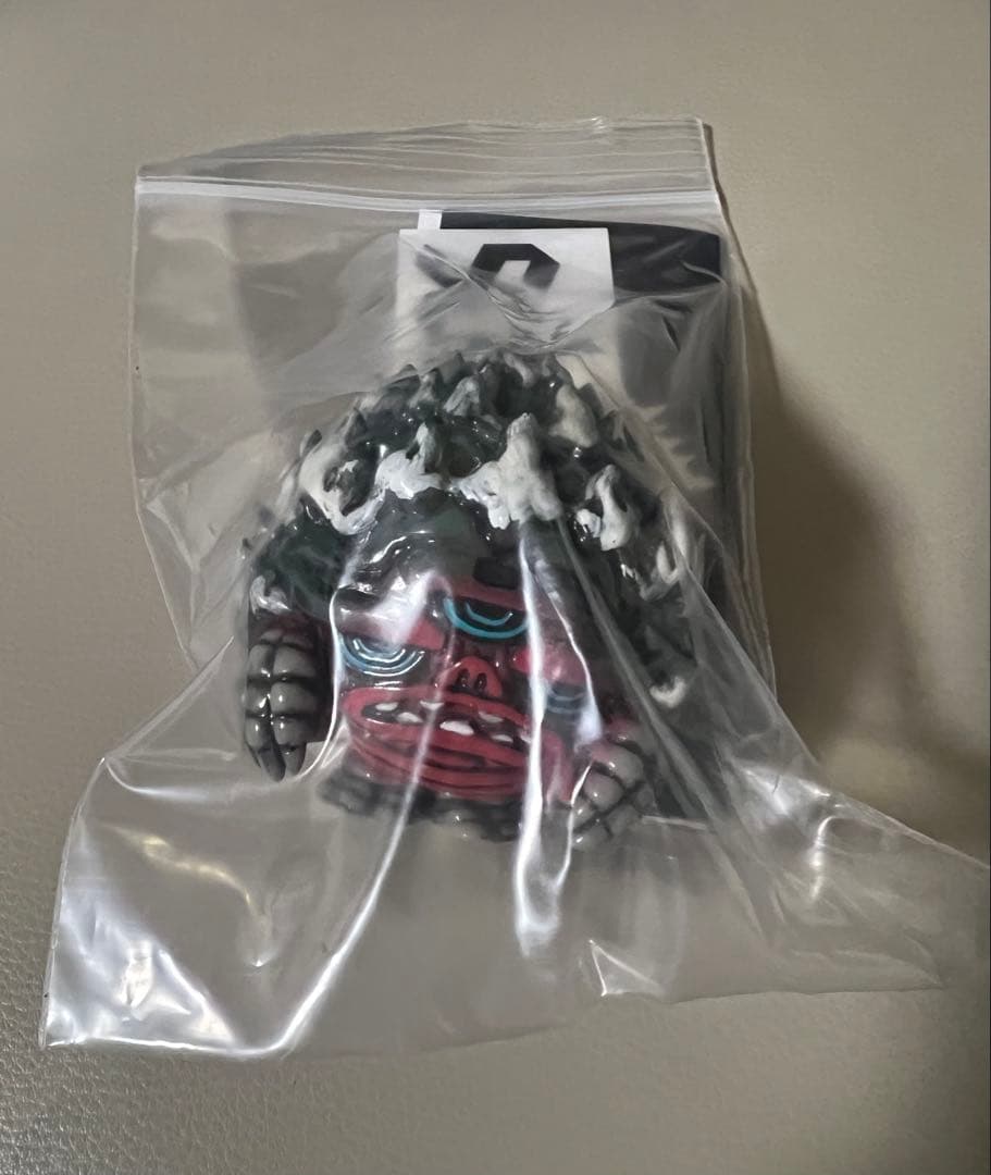 羅本製所　 『KAIJU FARM』　アガベモンスター