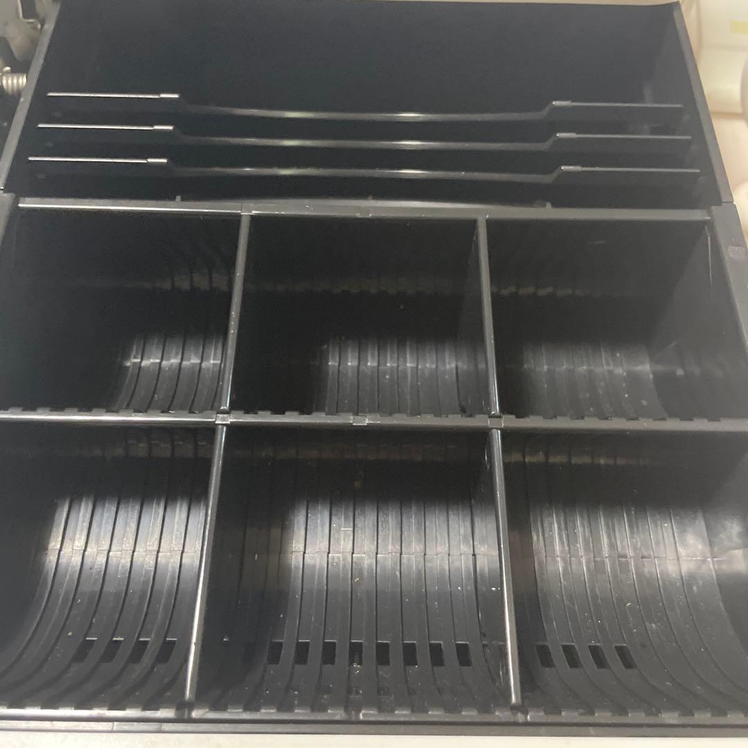 Airレジ&Panasonic VE-GZ21-W - メルカリ