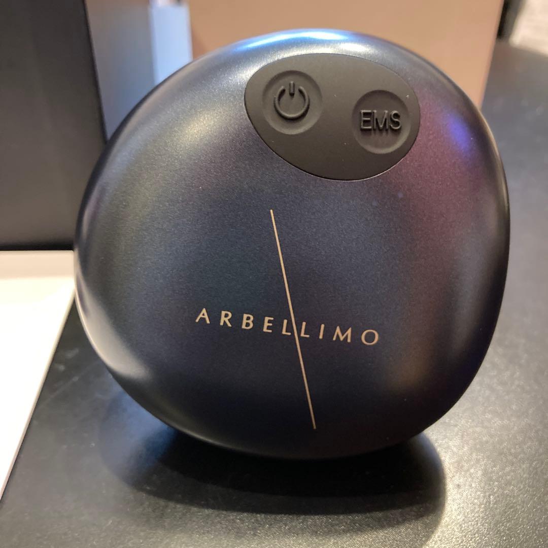 新品未使用アルベリーモ (ARBELLIMO) EMSヘッドスパリフト