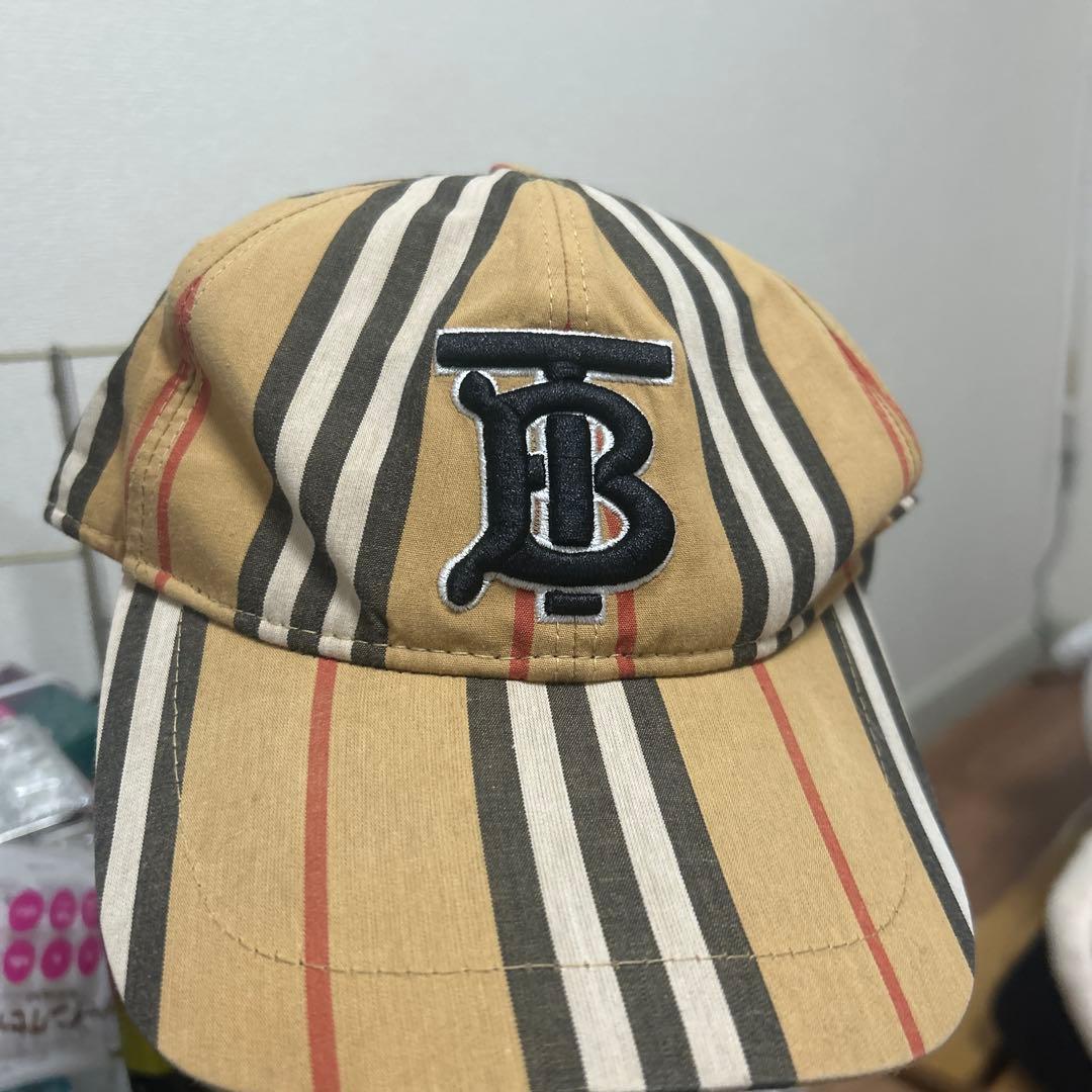 BURBERRY 帽子