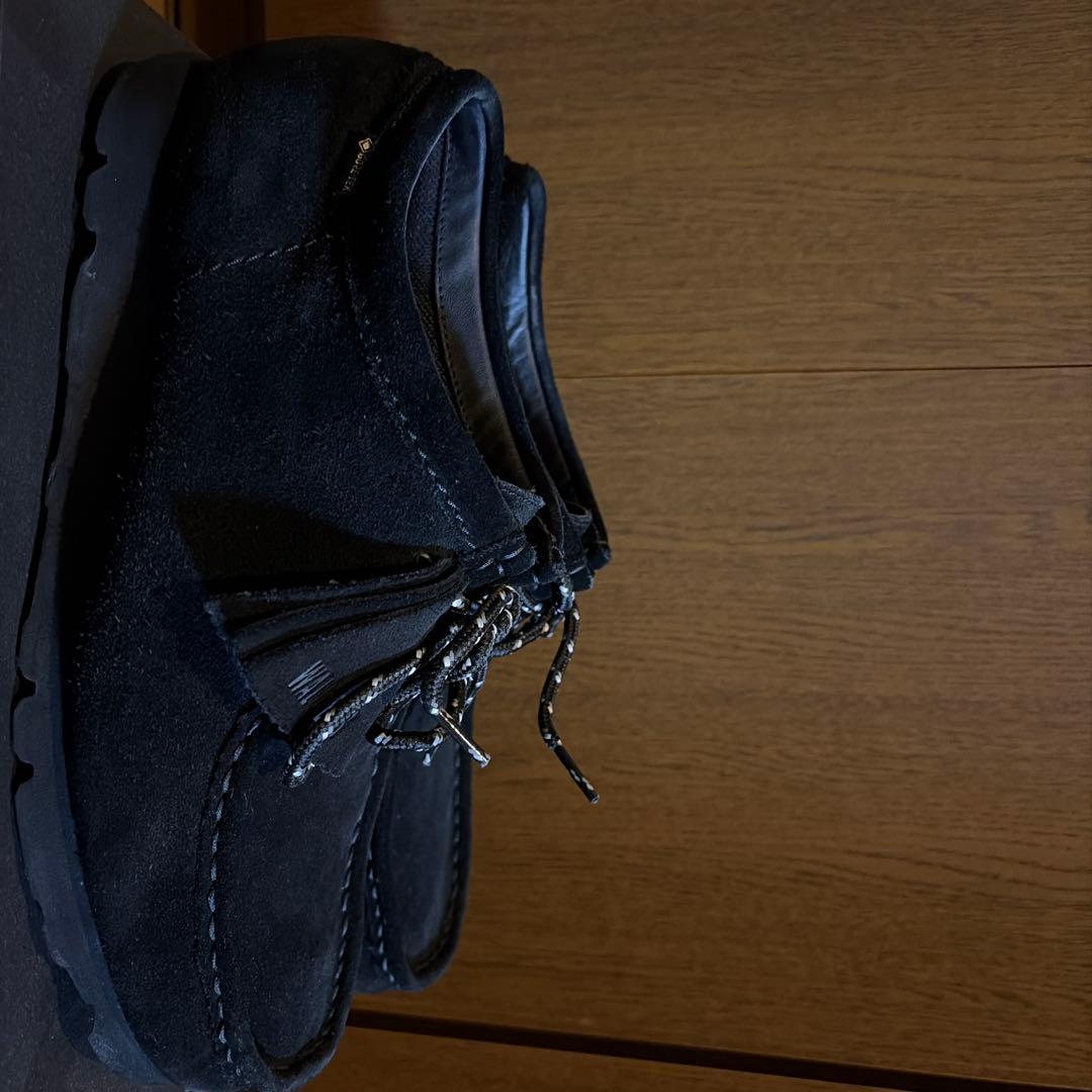 ワラビーGORE-TEX