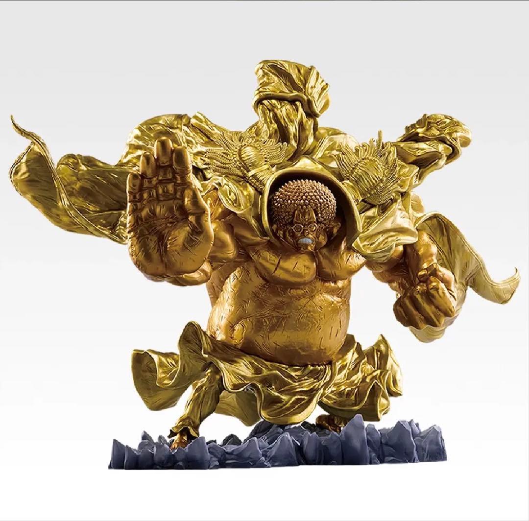 一番くじ ワンピース EX 悪魔を宿す者達 ONE PIECE ラストワン賞