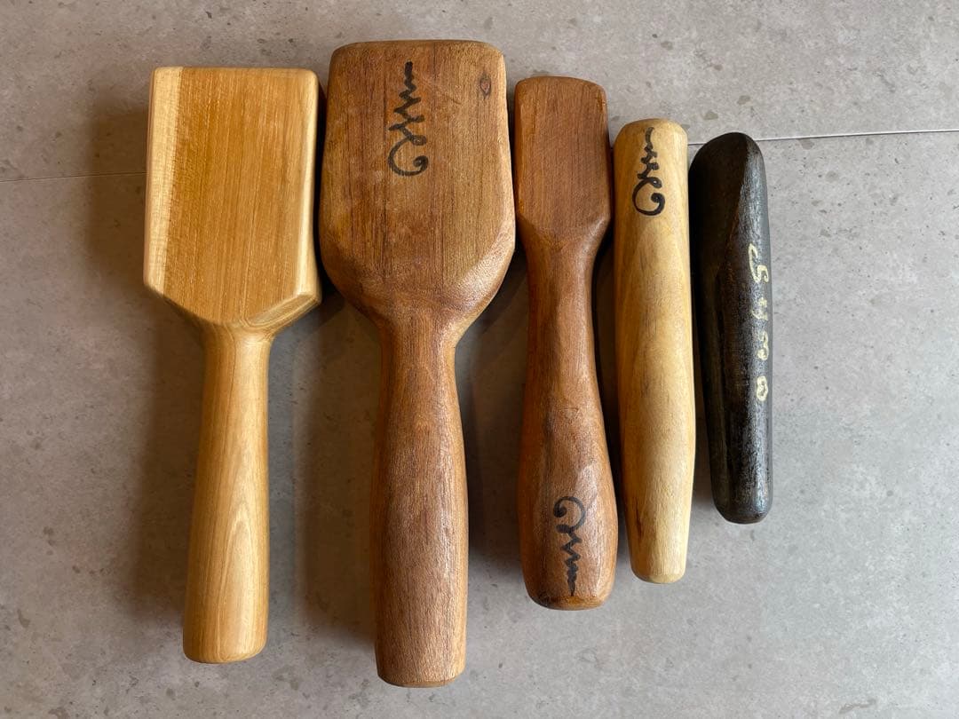 トークセン　木槌セット