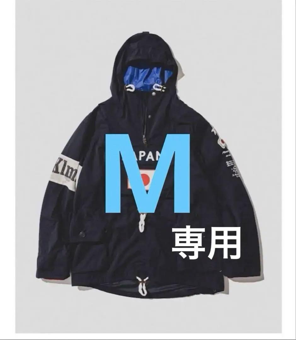 d*k様 Polo Ralph Lauren Japanorak Mサイズ