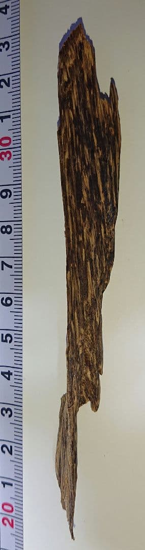 香木 沈香 伽羅 聞香◎品名 ベトナム フエ産