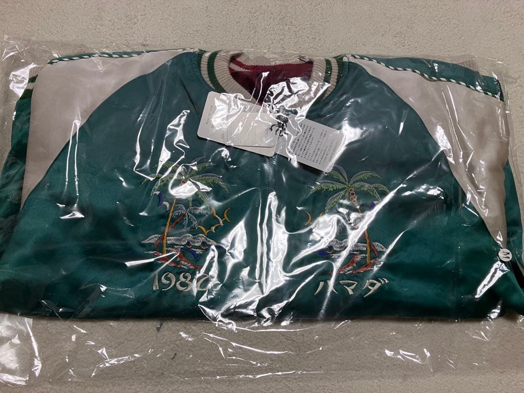 HYDEHYDE 様専用SAPEur サプール 浜田雅功 アマジャンMサイズ - メルカリ