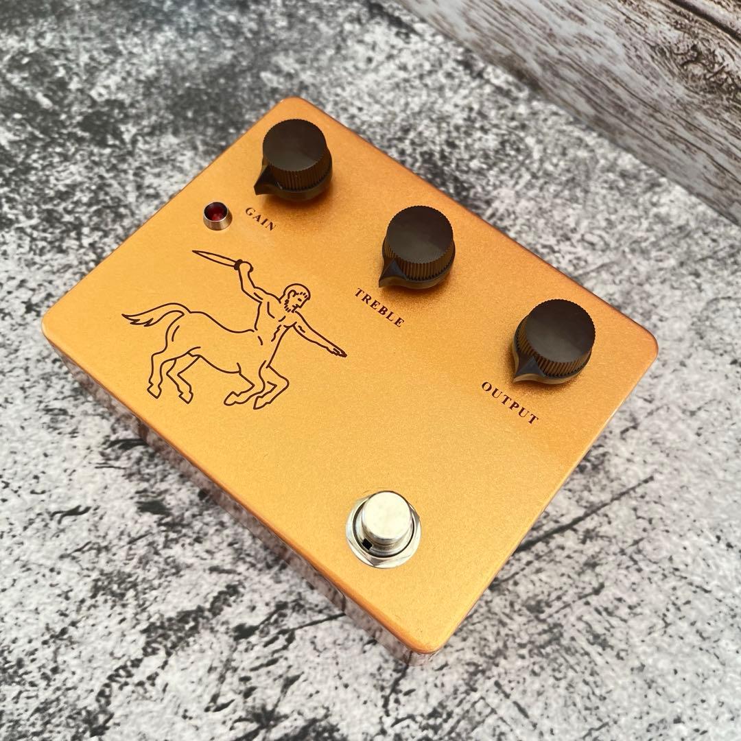 新品 KLON CENTAUR ケンタウルス ケンタウロス クローン GOLD - メルカリ