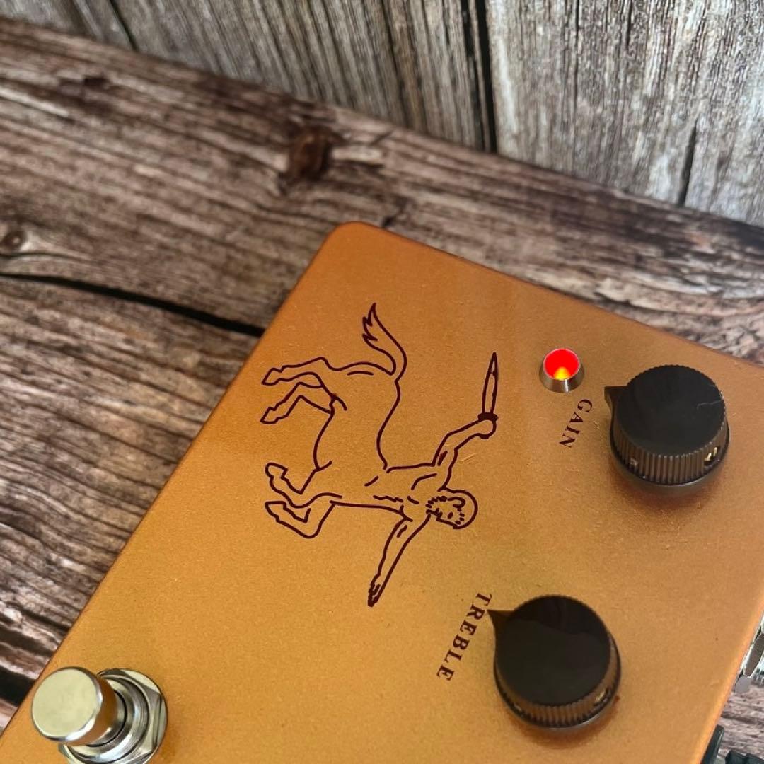 新品 KLON CENTAUR ケンタウルス ケンタウロス クローン GOLD - メルカリ