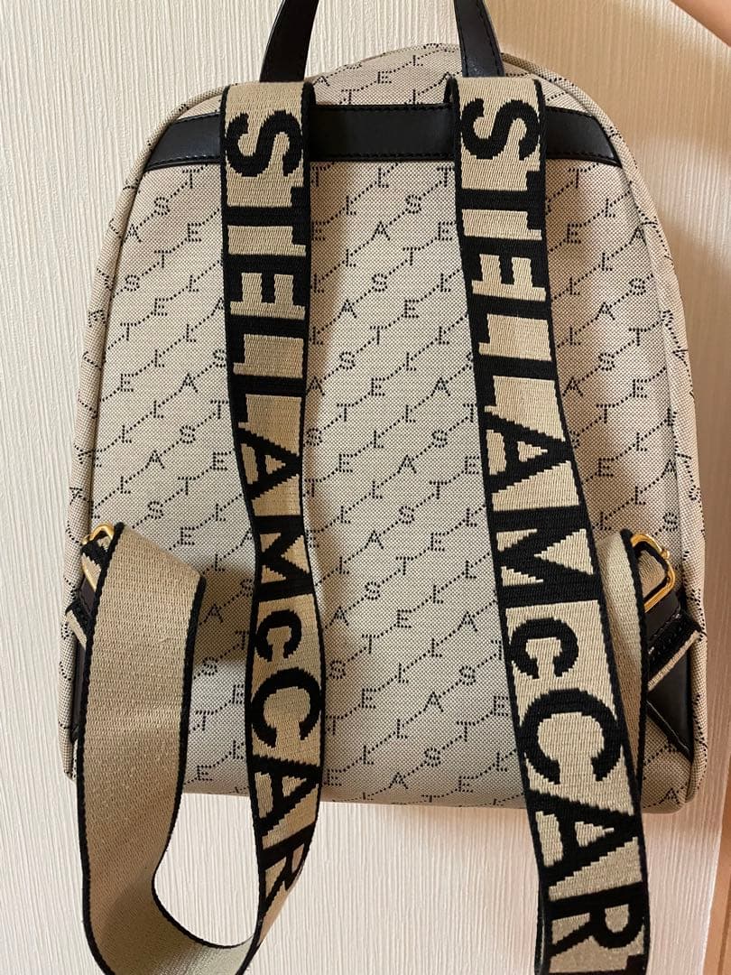 ステラマッカートニー ファラベラ 581295 W84379740 Y00557 - メルカリ