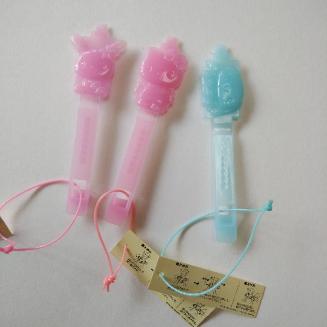 サンリオプレミアムオマケ 昭和レトロ - メルカリ