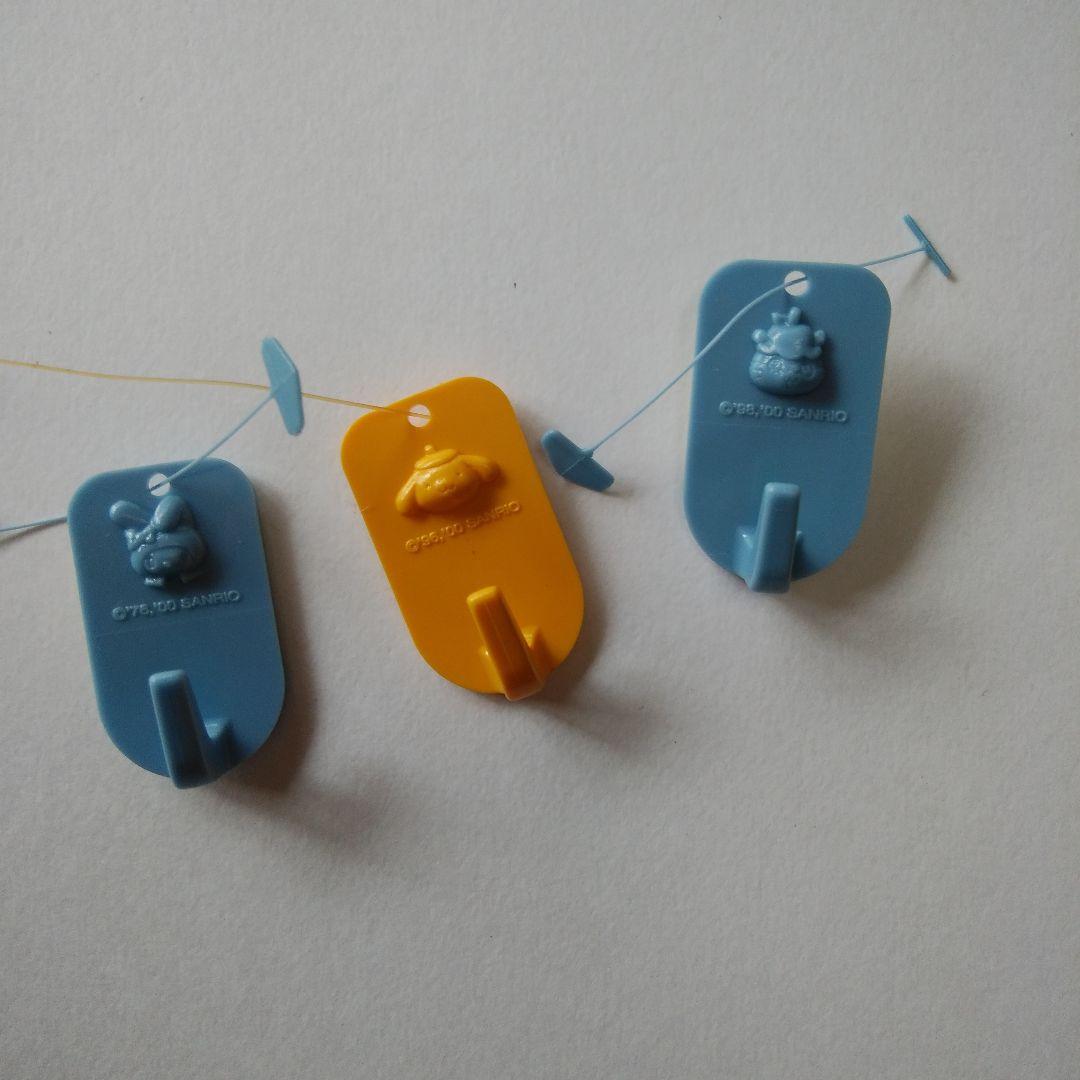 サンリオプレミアムオマケ 昭和レトロ - メルカリ